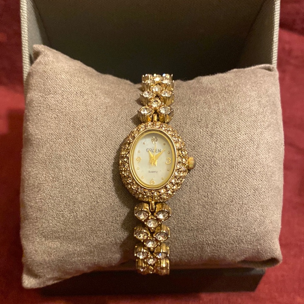 Women’s Watch